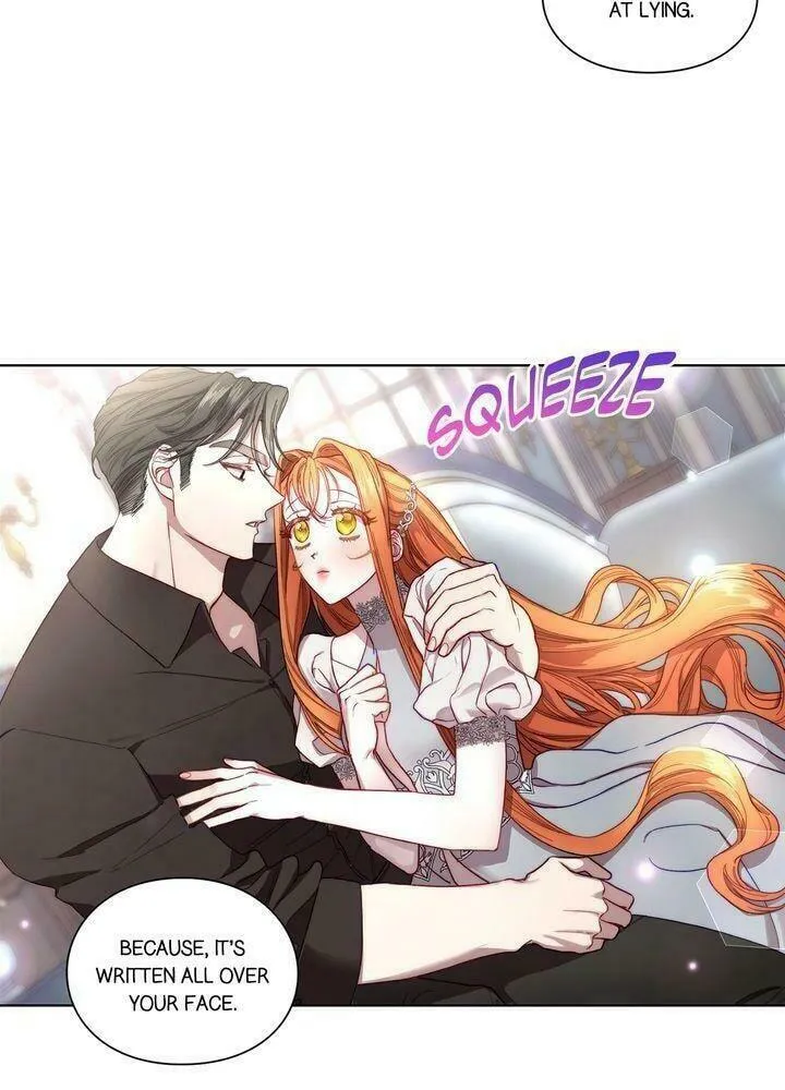 Read Lucia chapter 61 image 47 on Lezhin