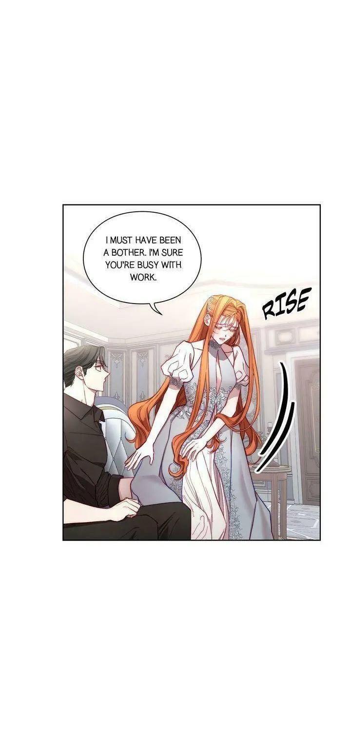 Read Lucia chapter 61 image 49 on Lezhin