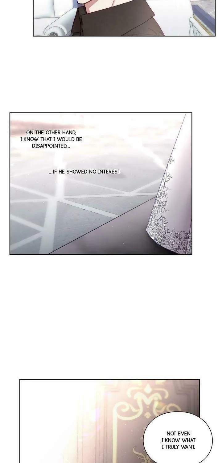 Read Lucia chapter 61 image 5 on Lezhin