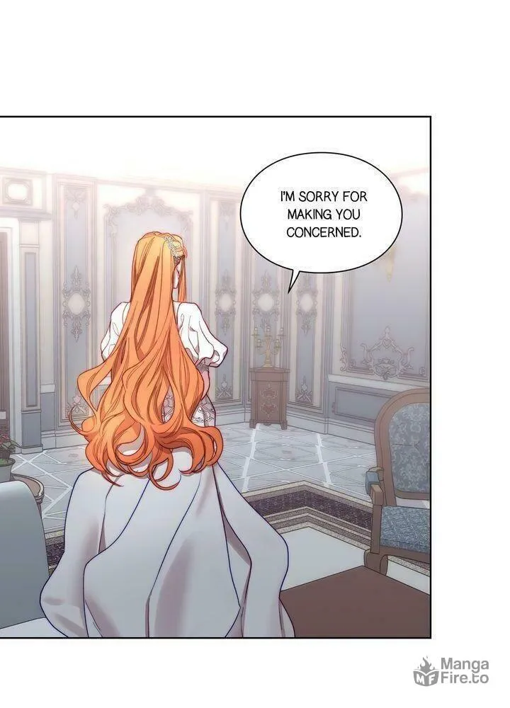 Read Lucia chapter 61 image 50 on Lezhin