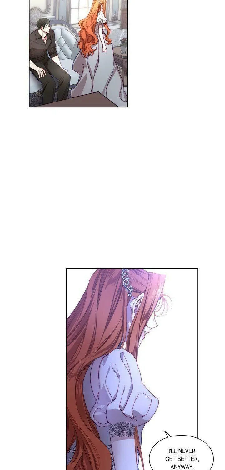 Read Lucia chapter 61 image 52 on Lezhin