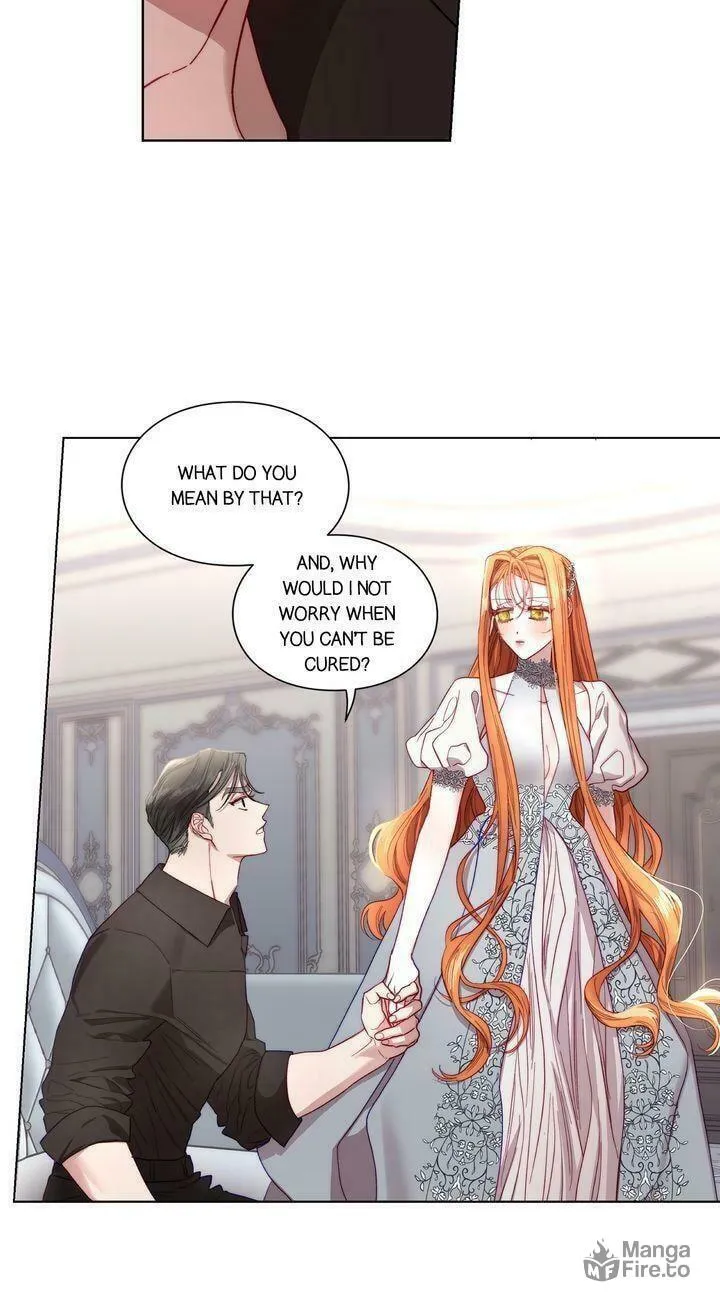 Read Lucia chapter 61 image 54 on Lezhin