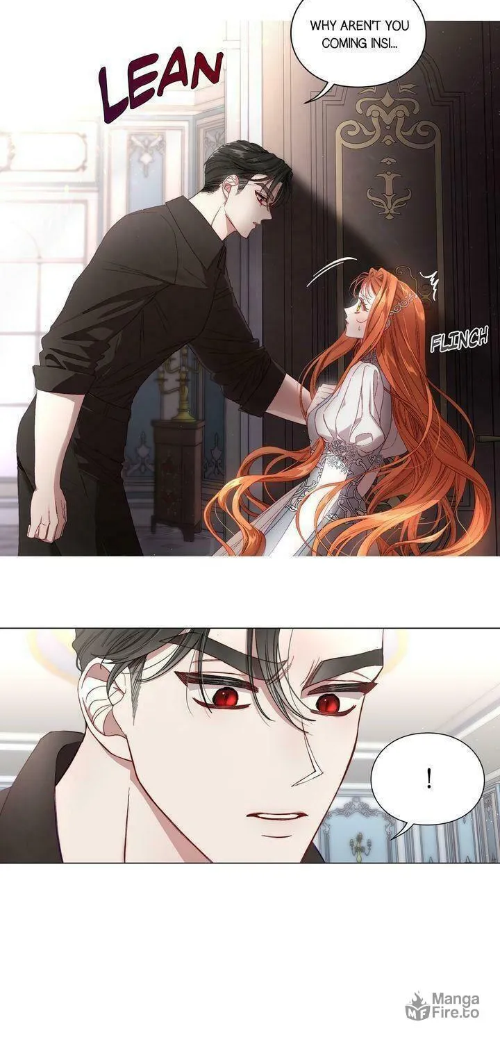 Read Lucia chapter 61 image 8 on Lezhin