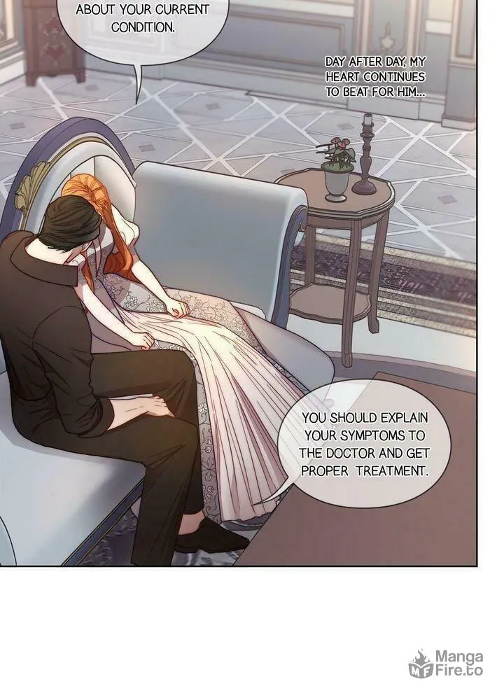 Read Lucia chapter 62 image 14 on Lezhin