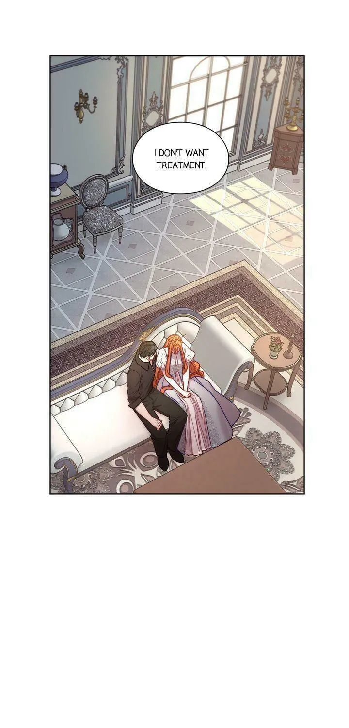 Read Lucia chapter 62 image 23 on Lezhin