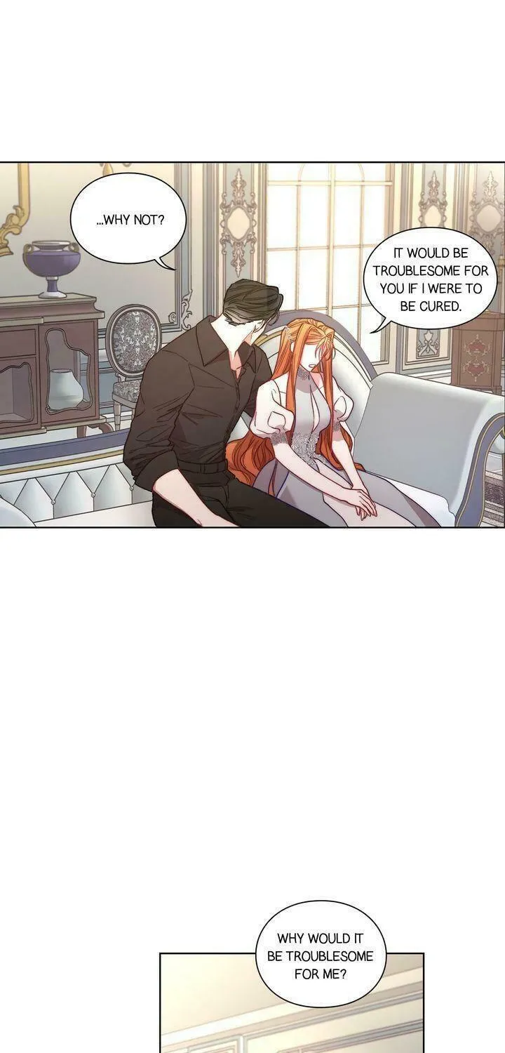 Read Lucia chapter 62 image 24 on Lezhin
