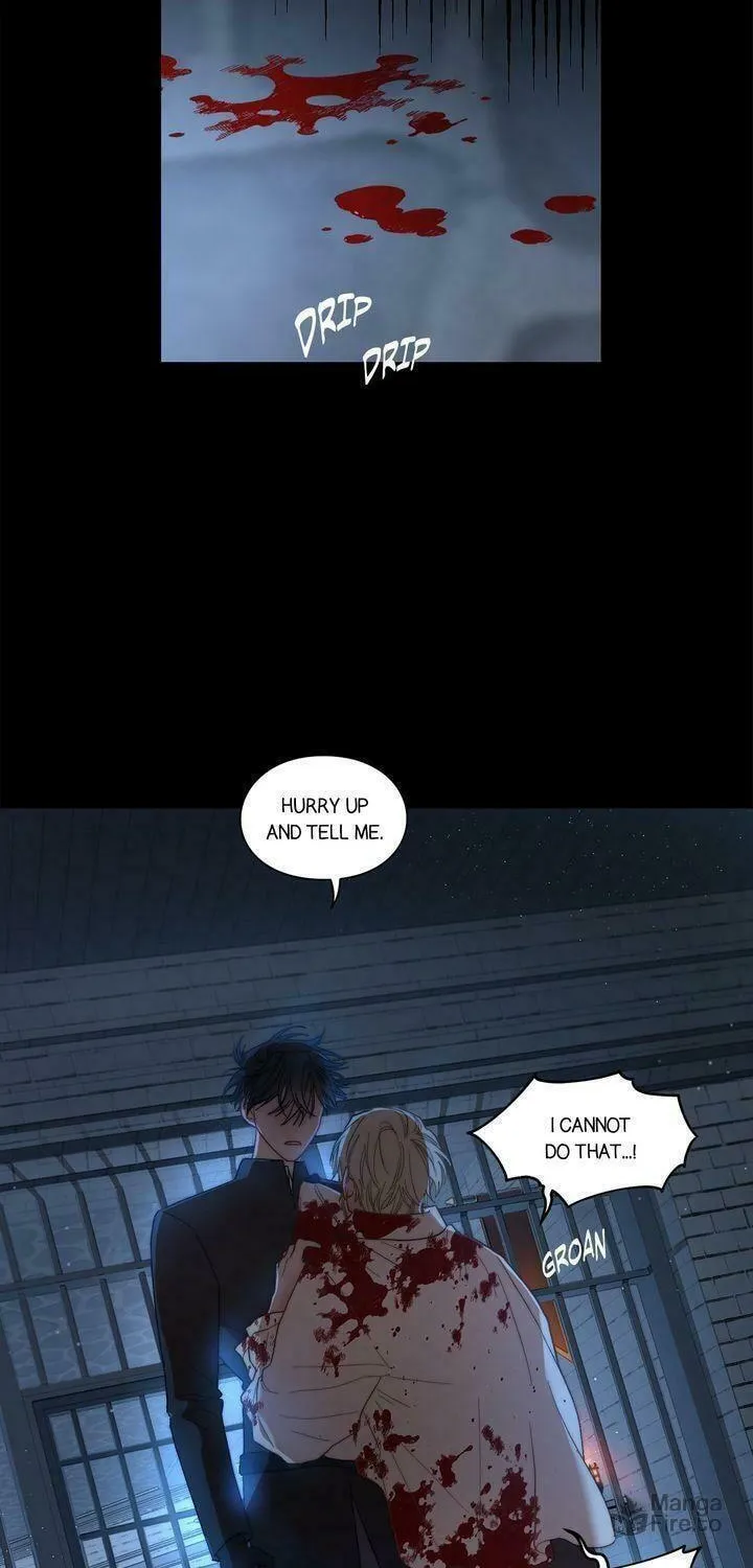 Read Lucia chapter 62 image 30 on Lezhin