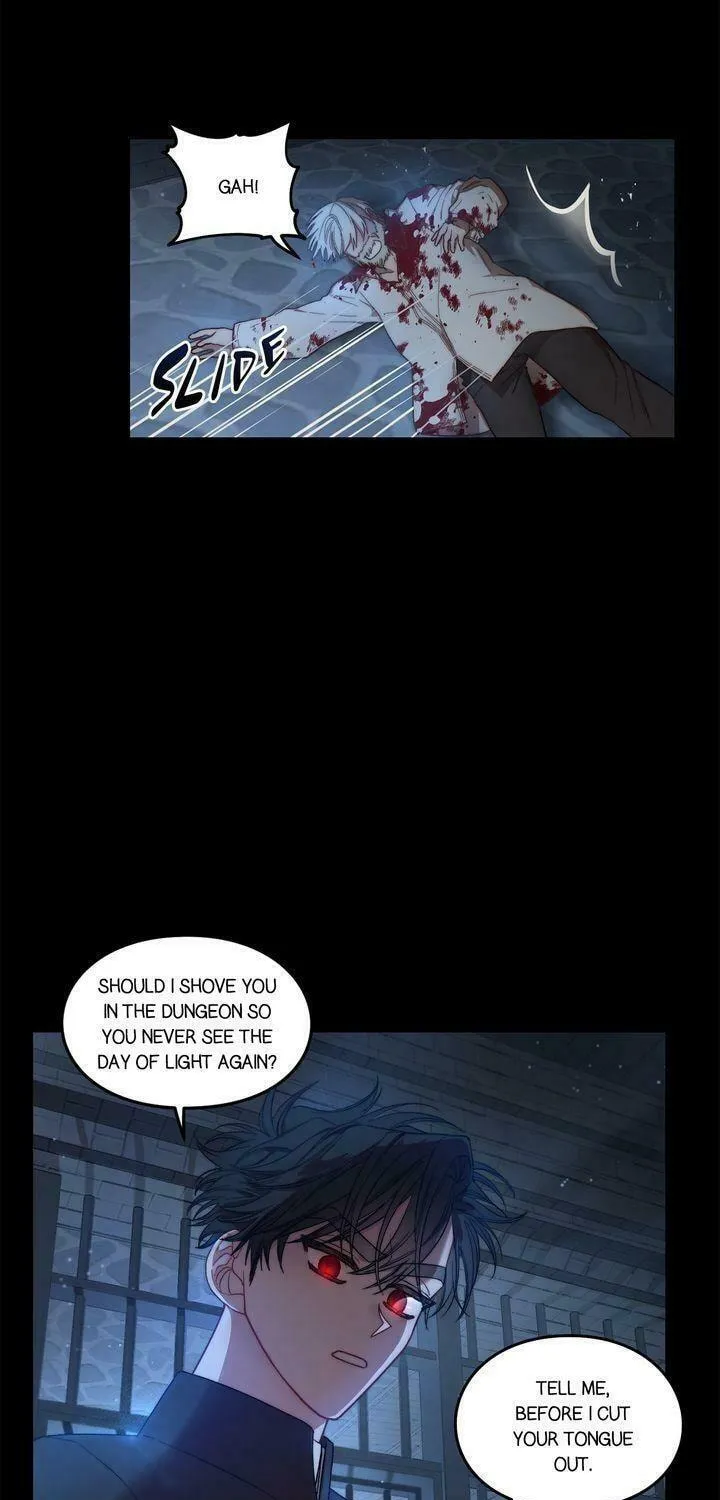 Read Lucia chapter 62 image 32 on Lezhin