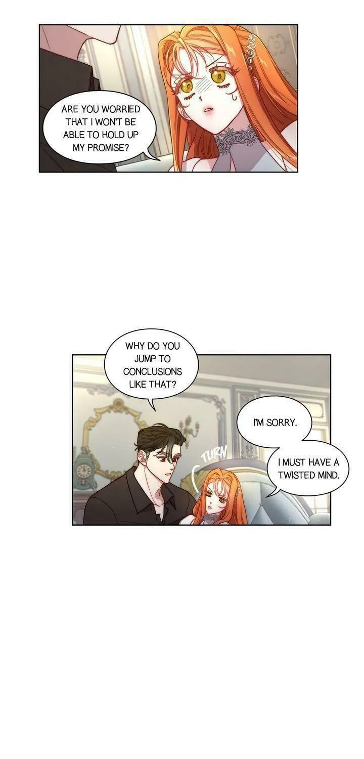Read Lucia chapter 62 image 63 on Lezhin