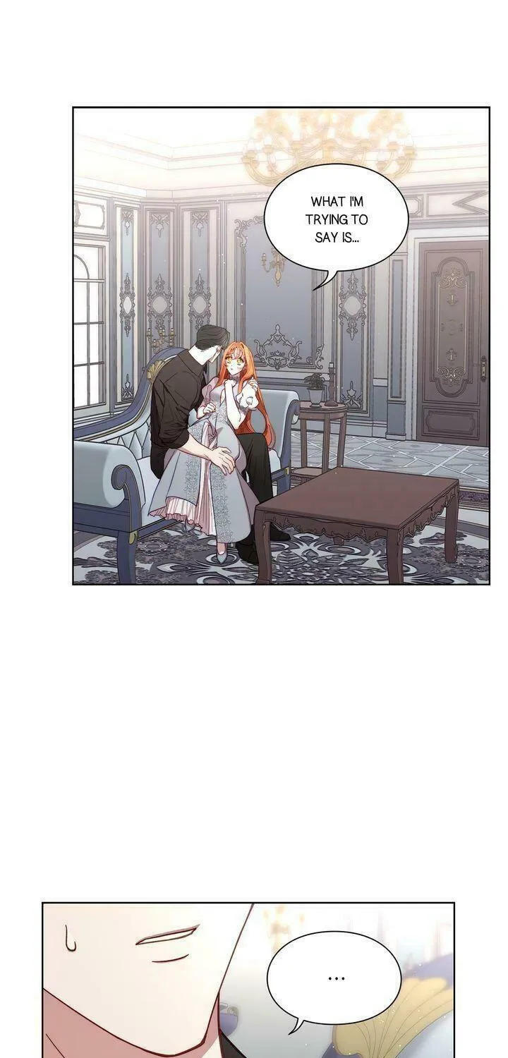 Read Lucia chapter 63 image 1 on Lezhin