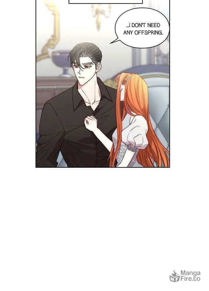 Read Lucia chapter 63 image 17 on Lezhin