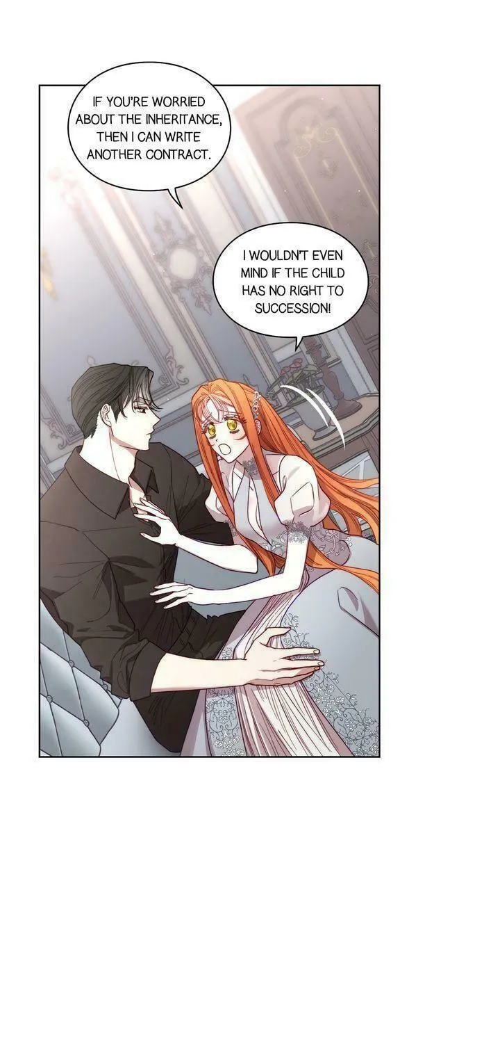 Read Lucia chapter 63 image 18 on Lezhin