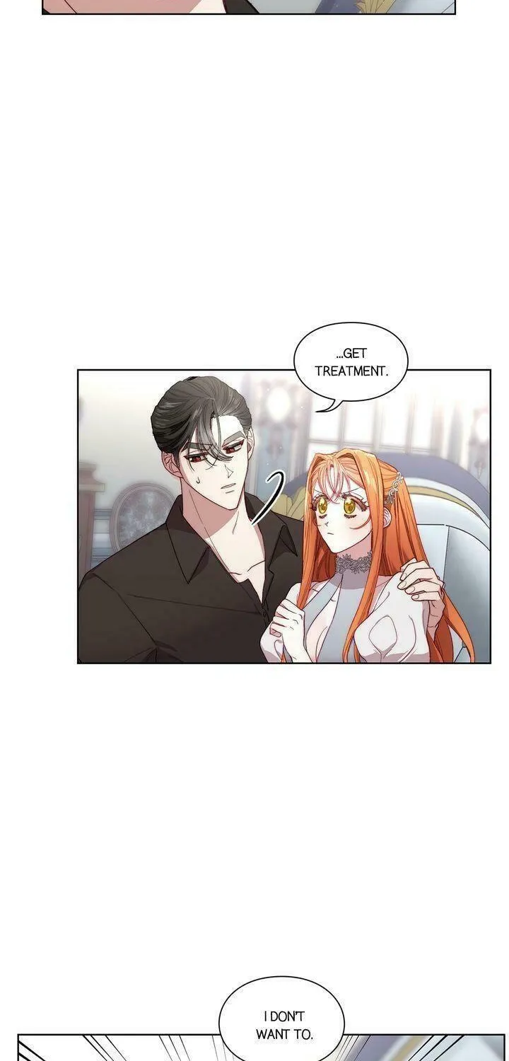 Read Lucia chapter 63 image 2 on Lezhin