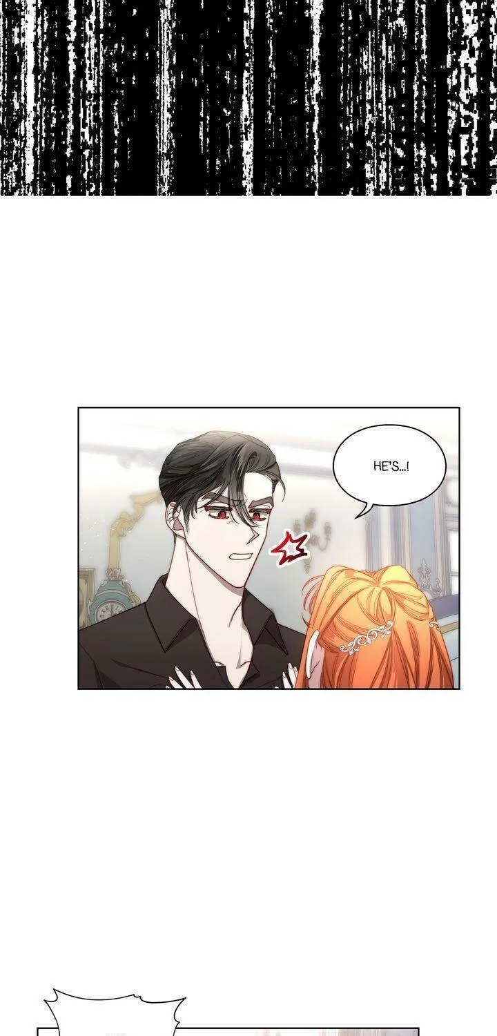 Read Lucia chapter 63 image 21 on Lezhin