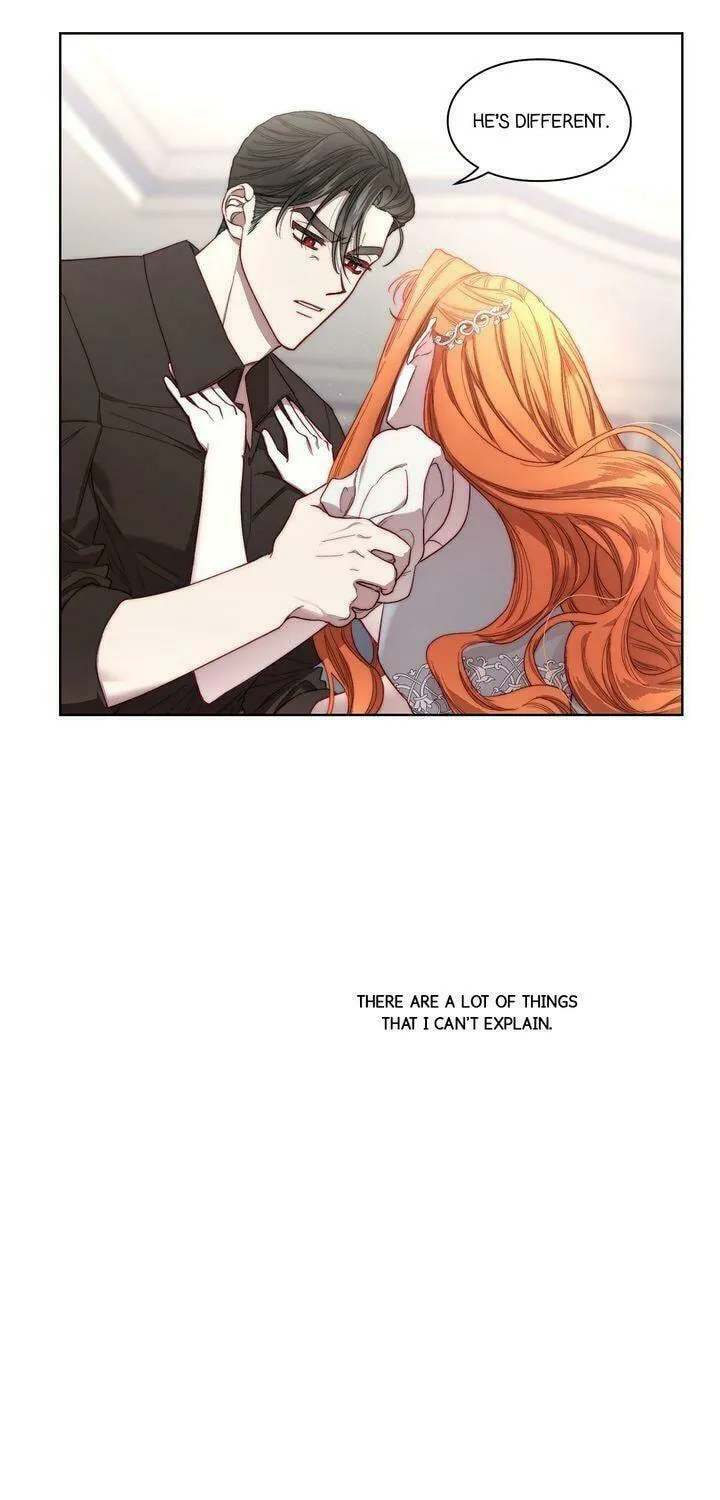 Read Lucia chapter 63 image 23 on Lezhin