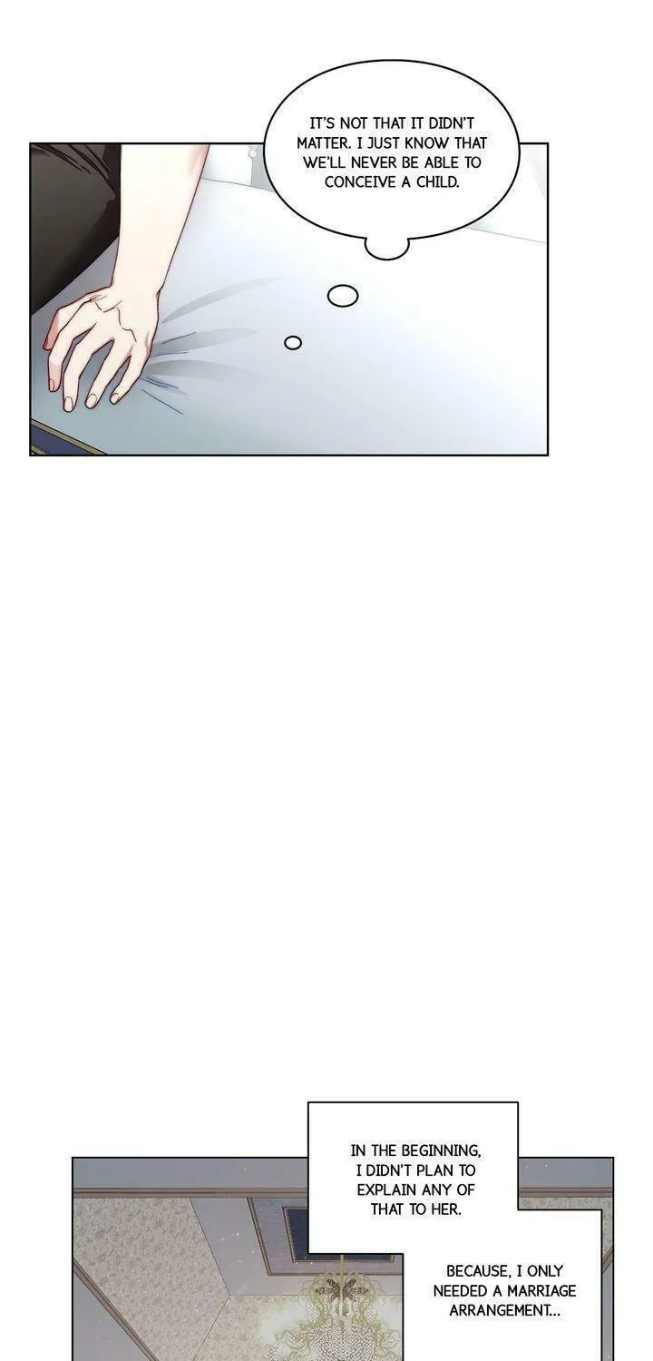 Read Lucia chapter 63 image 32 on Lezhin