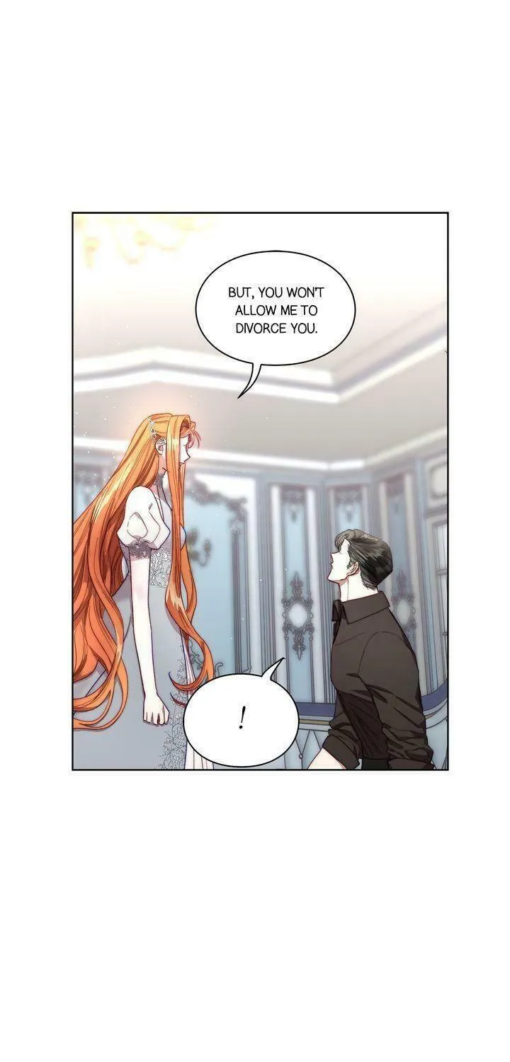 Read Lucia chapter 63 image 34 on Lezhin