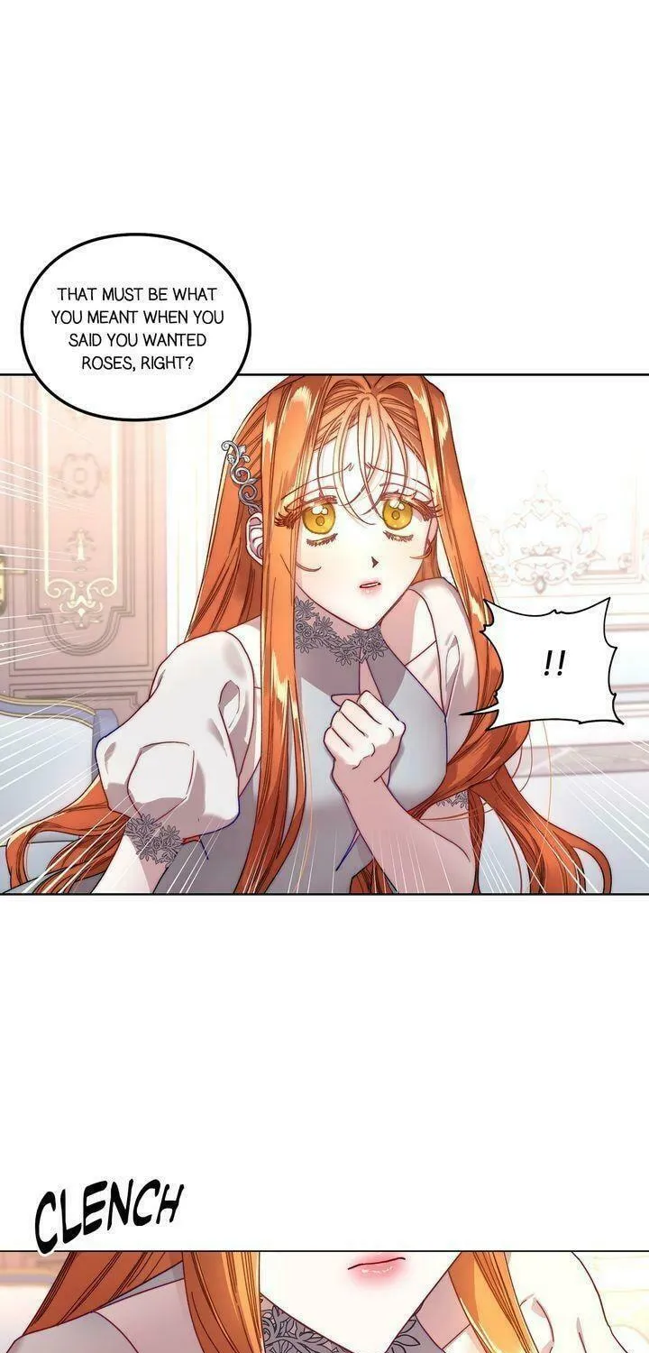 Read Lucia chapter 64 image 12 on Lezhin