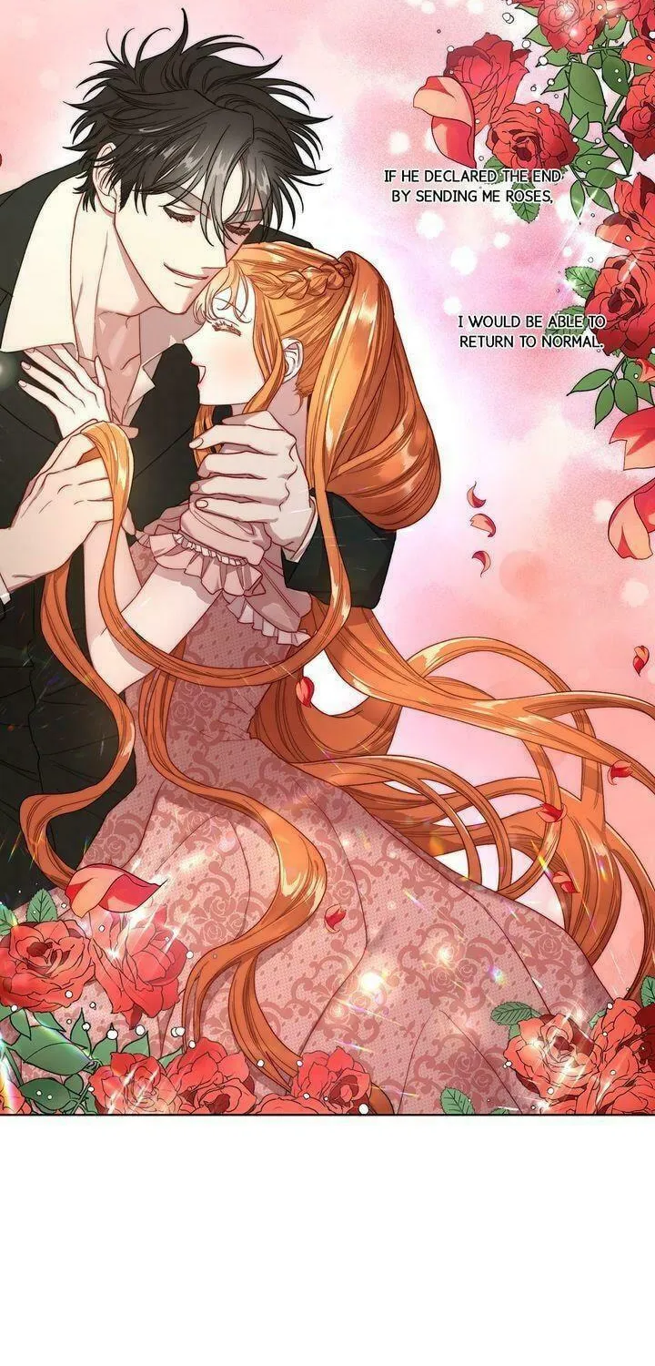 Read Lucia chapter 64 image 16 on Lezhin