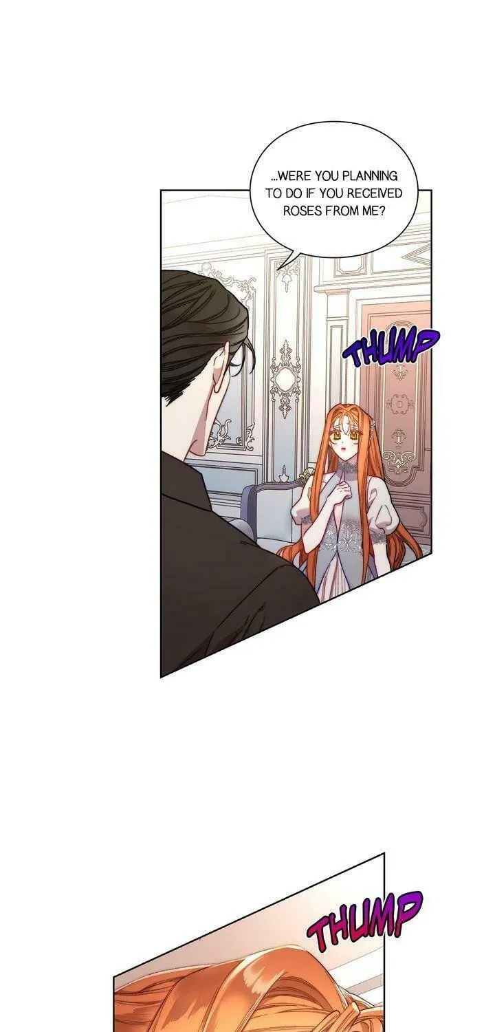 Read Lucia chapter 64 image 18 on Lezhin