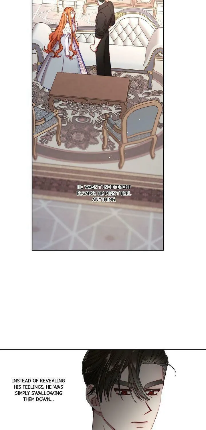 Read Lucia chapter 64 image 2 on Lezhin