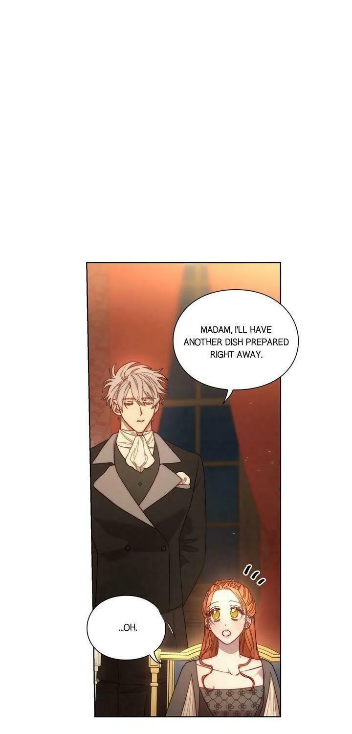 Read Lucia chapter 64 image 24 on Lezhin