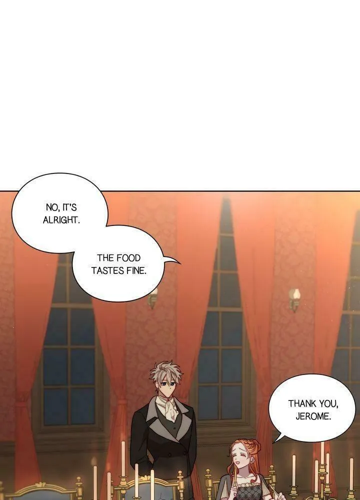 Read Lucia chapter 64 image 25 on Lezhin