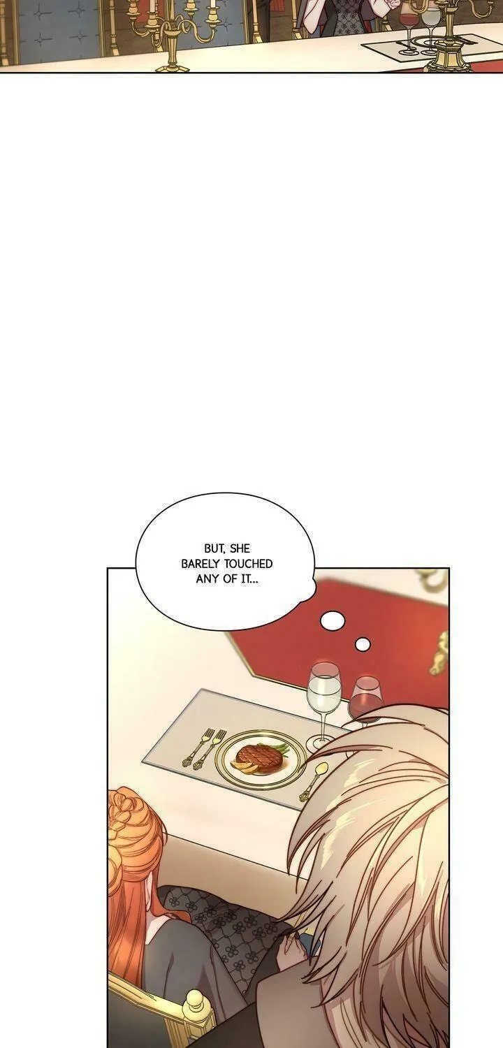 Read Lucia chapter 64 image 26 on Lezhin