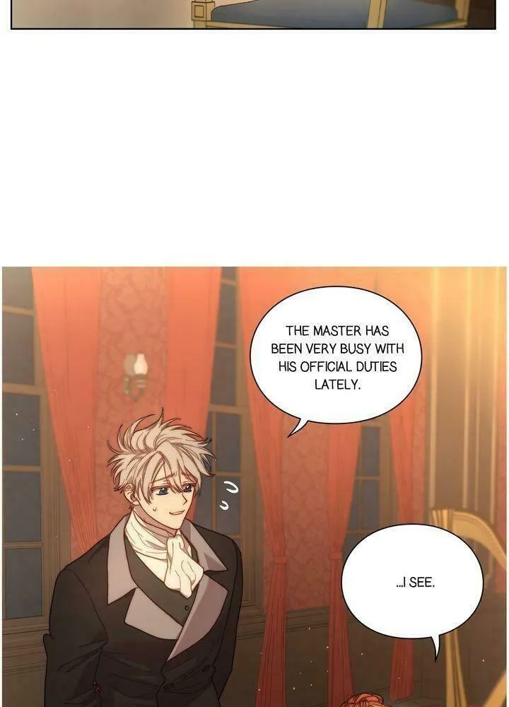 Read Lucia chapter 64 image 28 on Lezhin