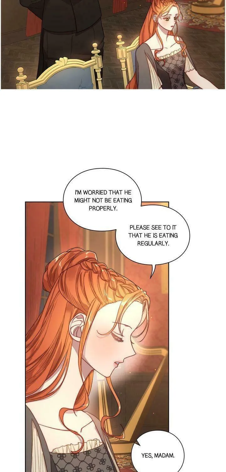 Read Lucia chapter 64 image 29 on Lezhin
