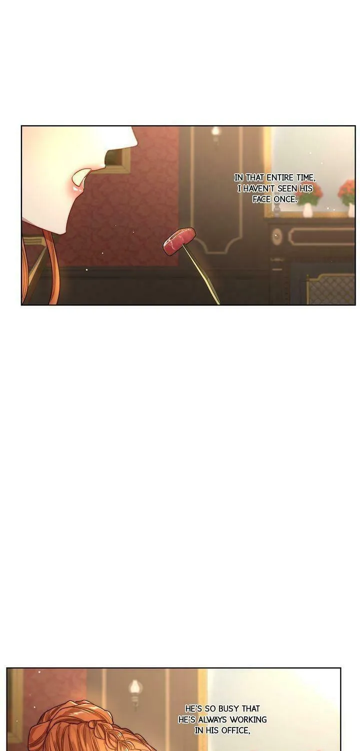 Read Lucia chapter 64 image 32 on Lezhin