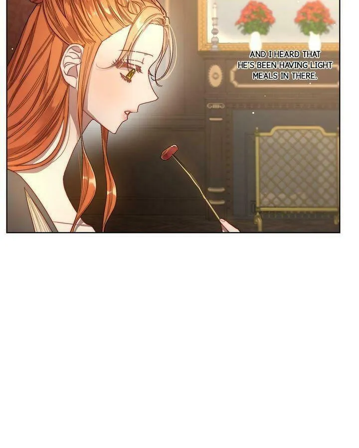 Read Lucia chapter 64 image 33 on Lezhin