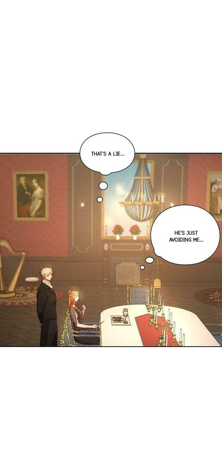 Read Lucia chapter 64 image 34 on Lezhin