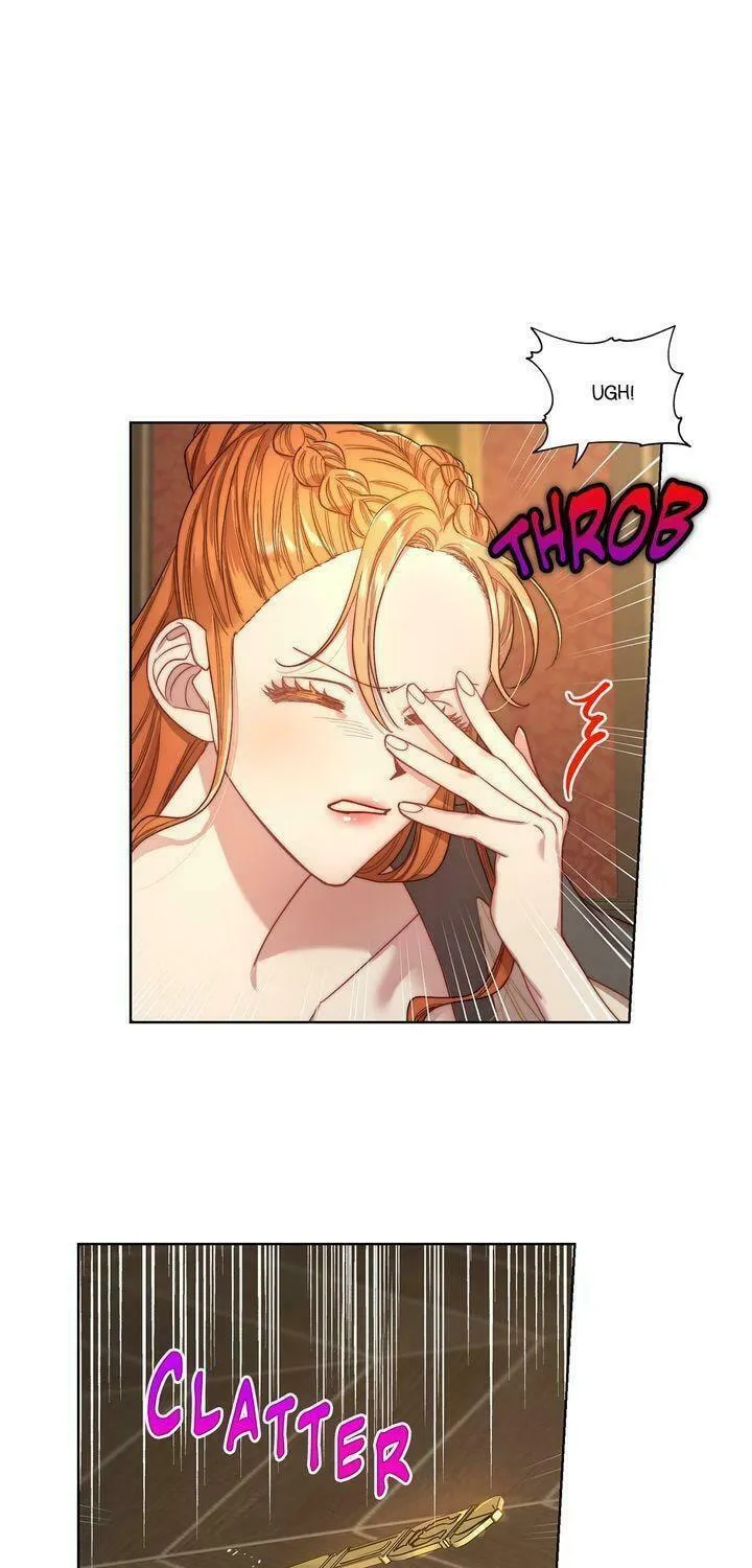 Read Lucia chapter 64 image 35 on Lezhin