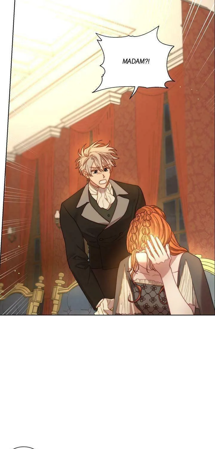 Read Lucia chapter 64 image 37 on Lezhin