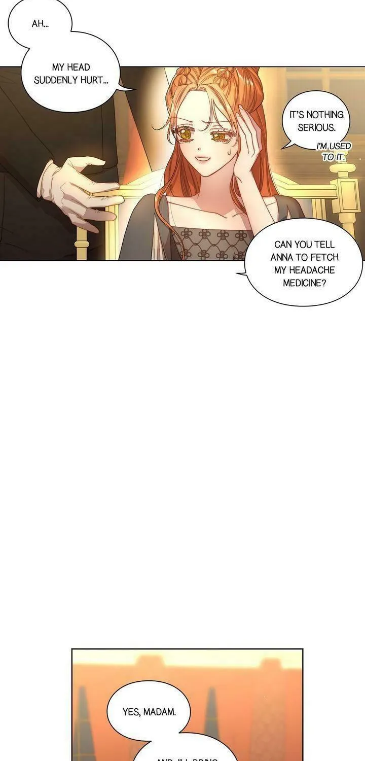 Read Lucia chapter 64 image 38 on Lezhin