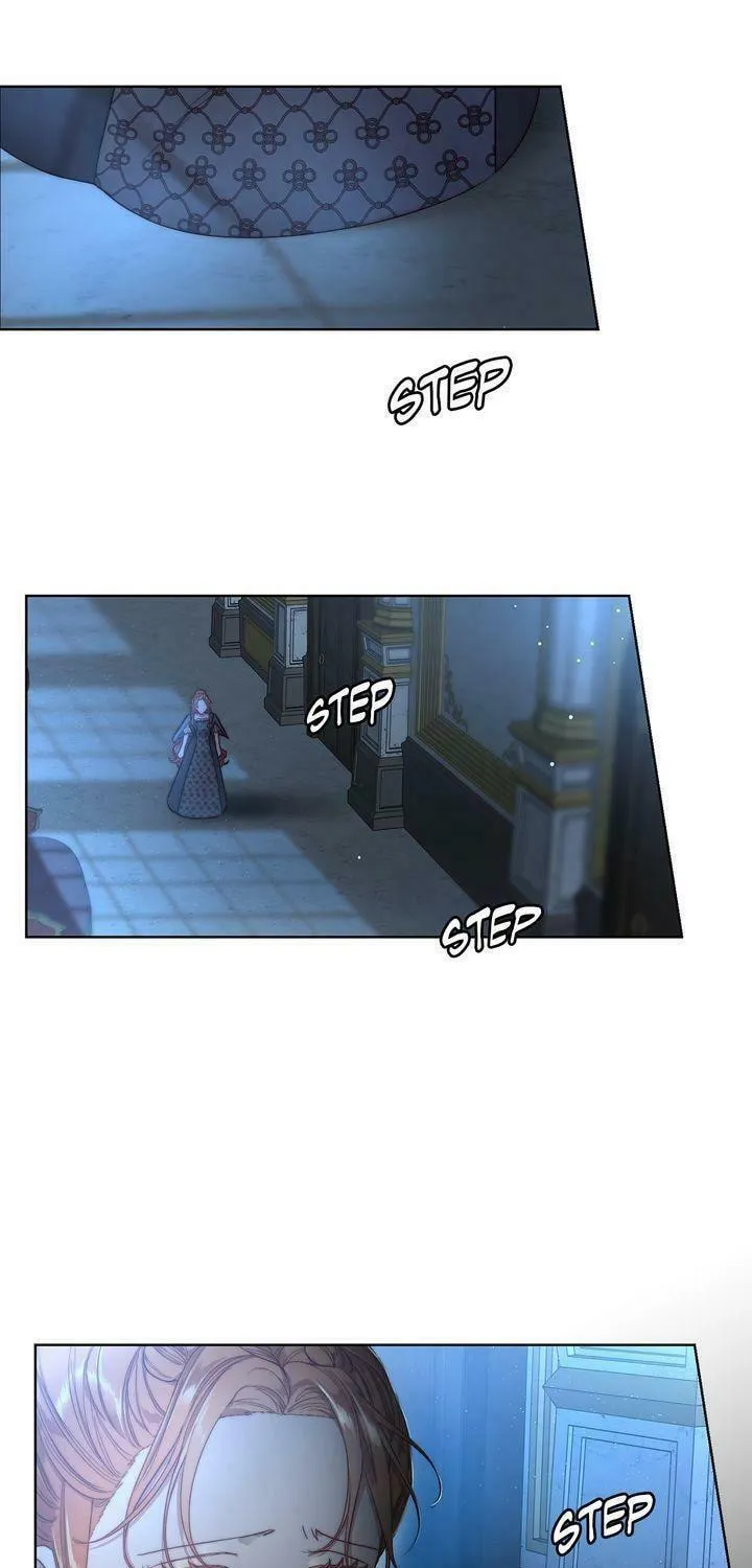 Read Lucia chapter 64 image 44 on Lezhin