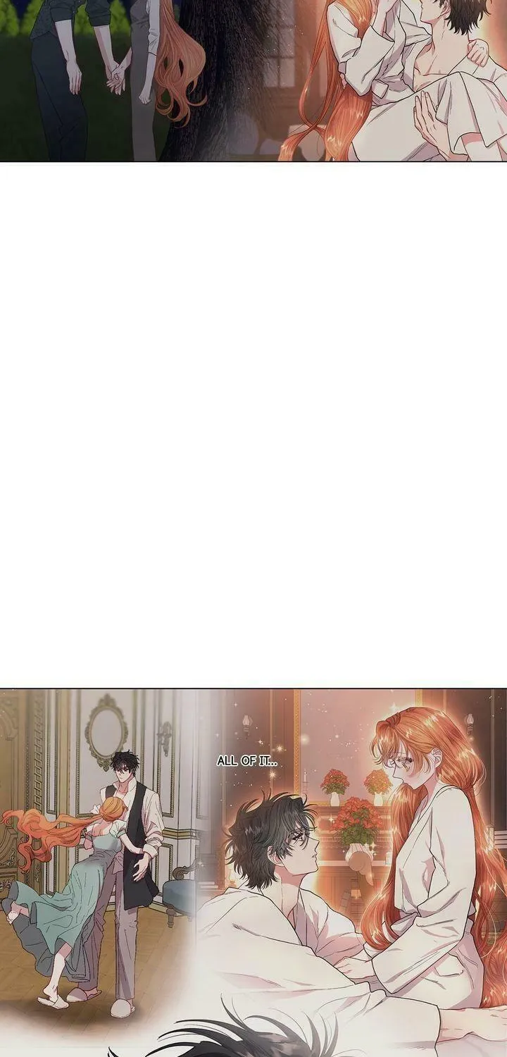 Read Lucia chapter 64 image 73 on Lezhin