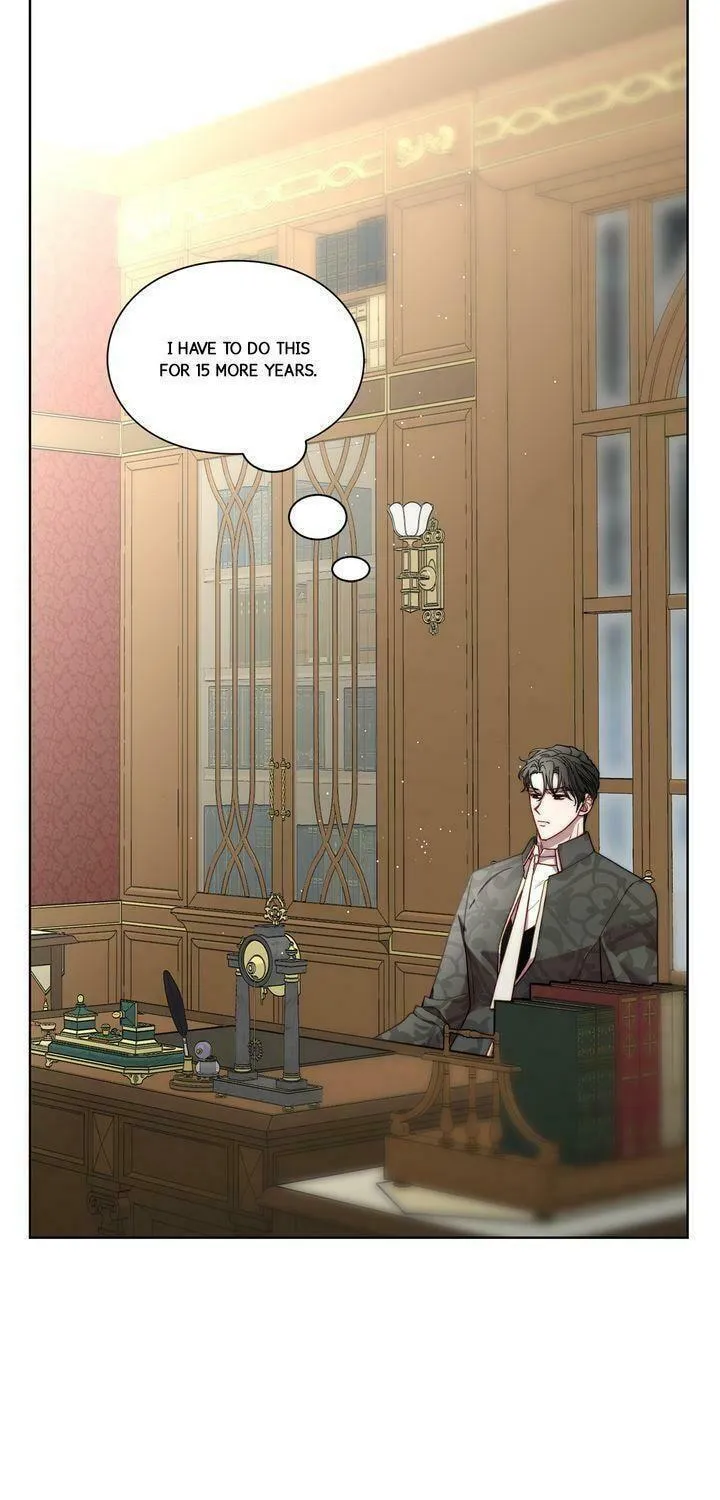 Read Lucia chapter 65 image 10 on Lezhin