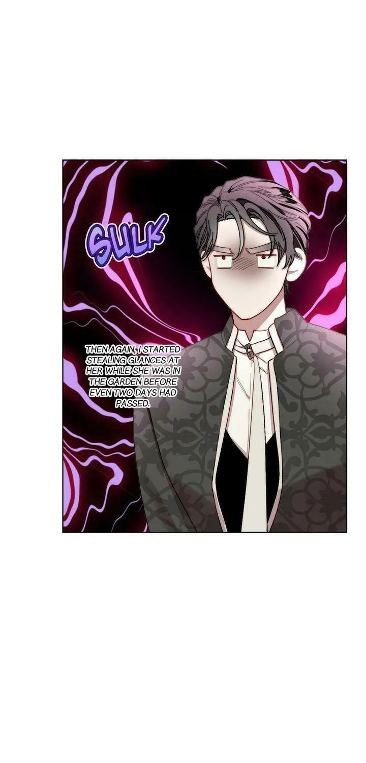 Read Lucia chapter 65 image 24 on Lezhin