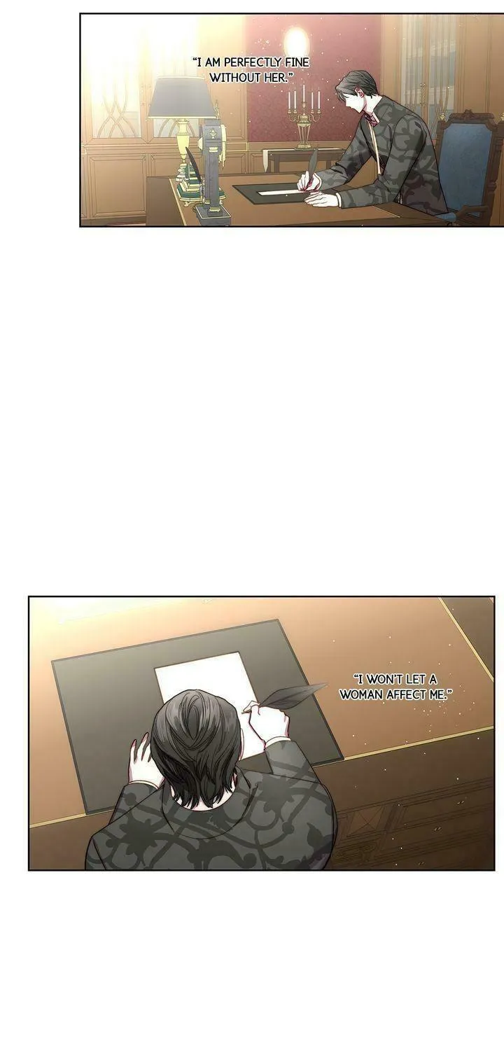 Read Lucia chapter 65 image 32 on Lezhin