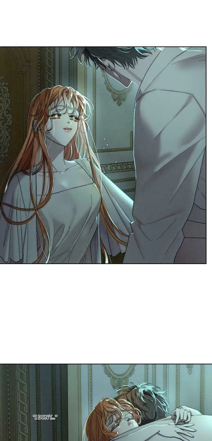 Read Lucia chapter 65 image 35 on Lezhin