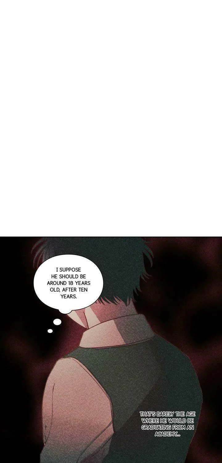 Read Lucia chapter 65 image 4 on Lezhin