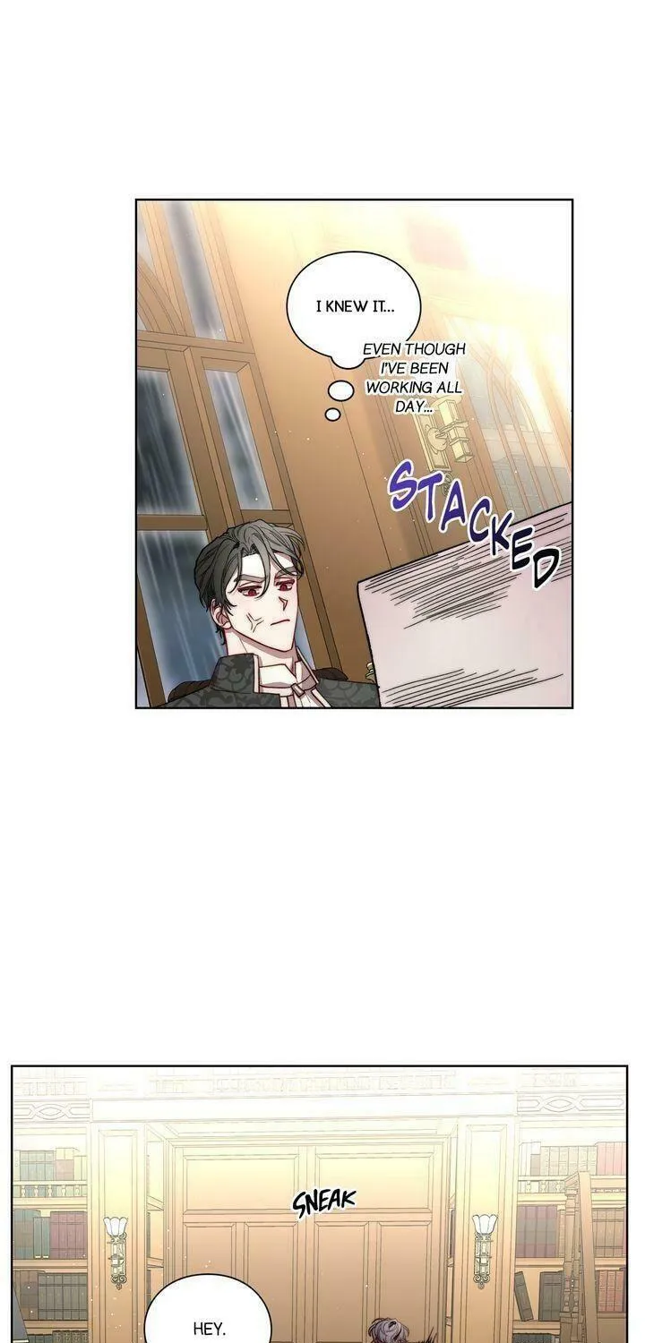 Read Lucia chapter 65 image 43 on Lezhin
