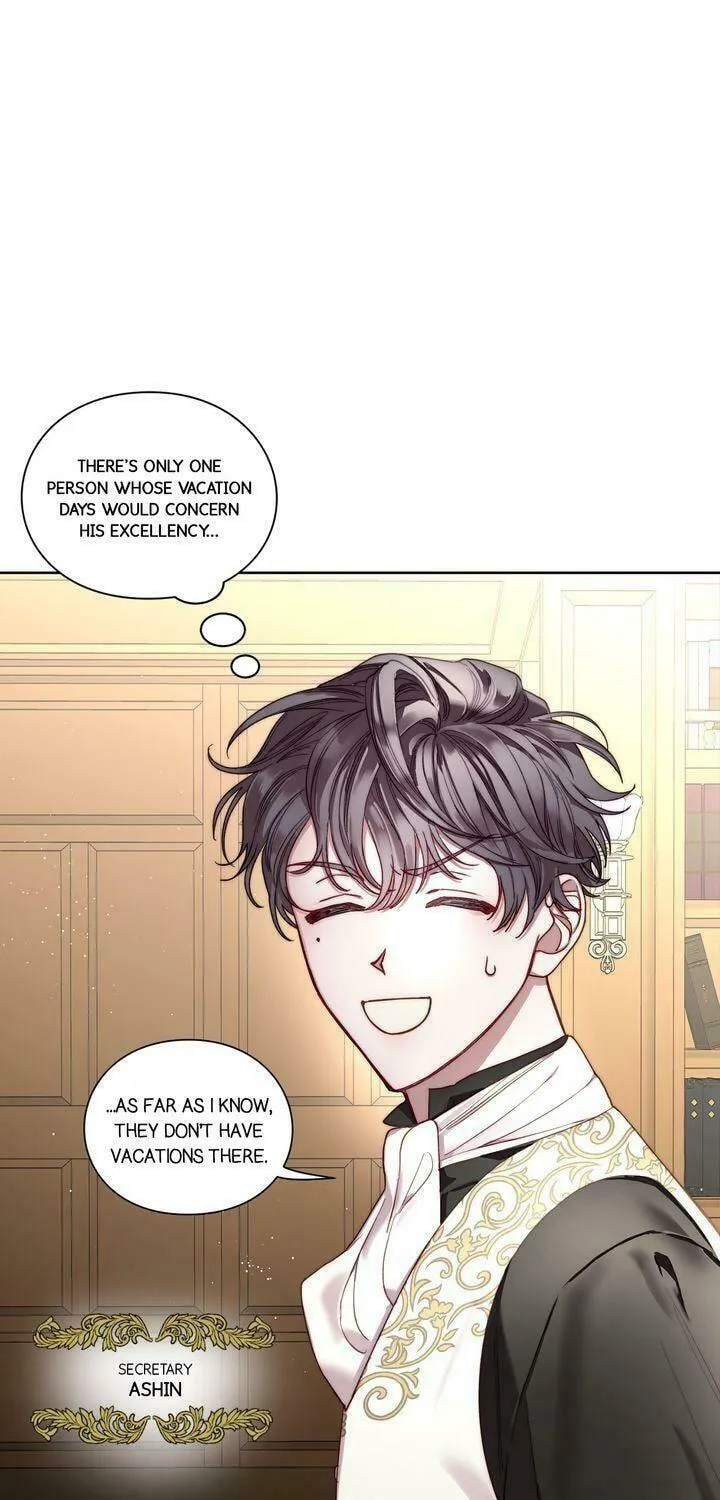 Read Lucia chapter 65 image 45 on Lezhin
