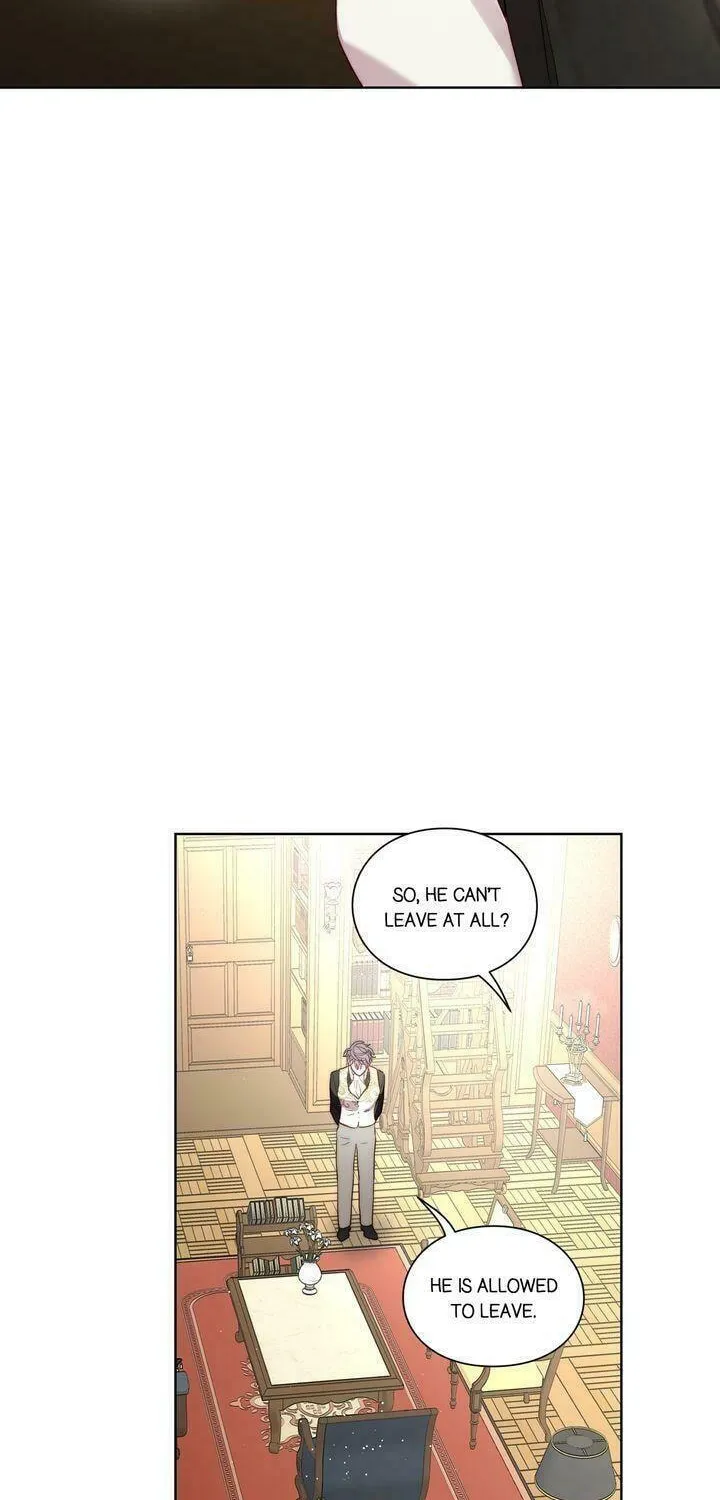 Read Lucia chapter 65 image 46 on Lezhin