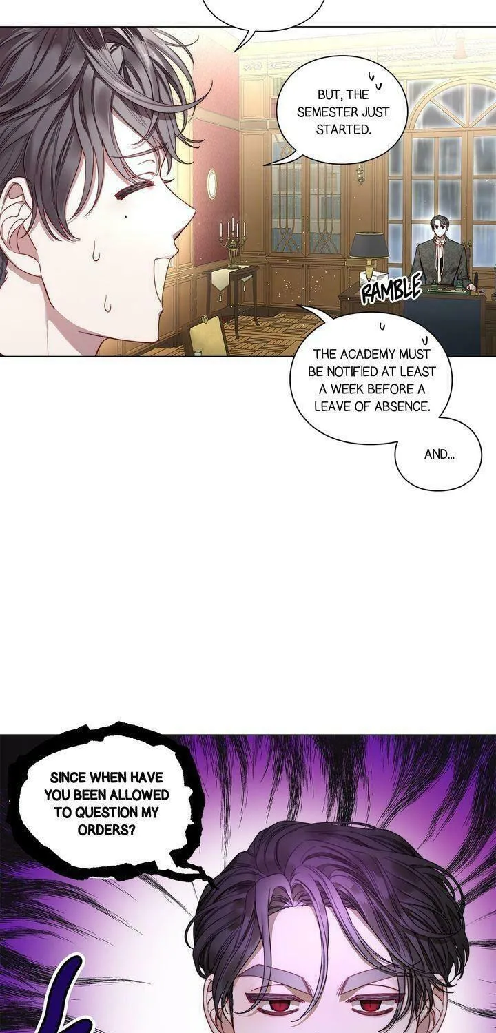 Read Lucia chapter 65 image 48 on Lezhin