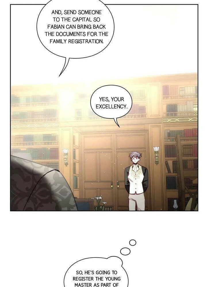 Read Lucia chapter 65 image 50 on Lezhin