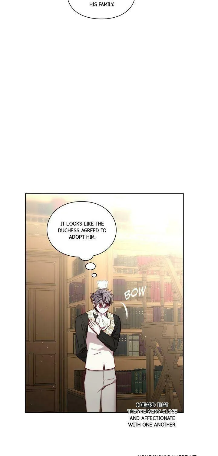 Read Lucia chapter 65 image 51 on Lezhin