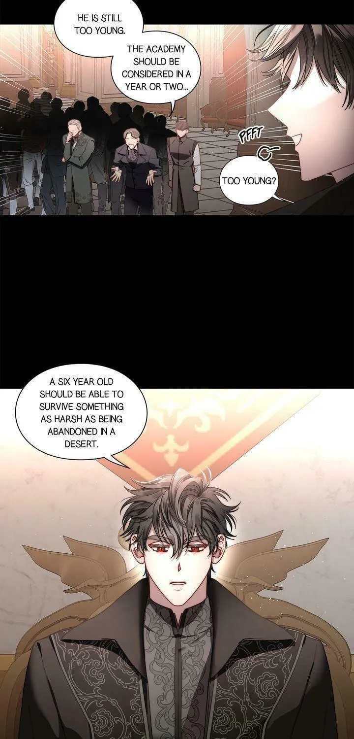 Read Lucia chapter 65 image 59 on Lezhin